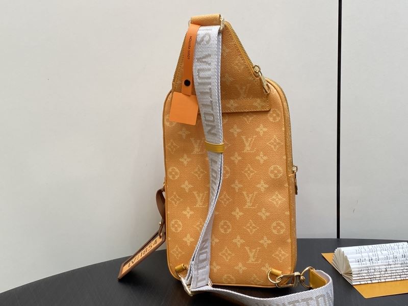 LV Waist Chest Packs